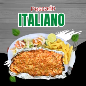 Filete a la Italiana