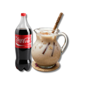 Bebidas